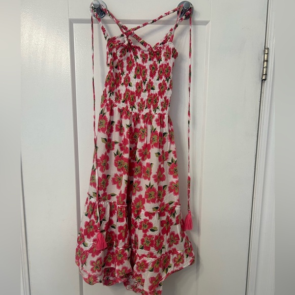 Bellini Mini Dress - Picture 2 of 2